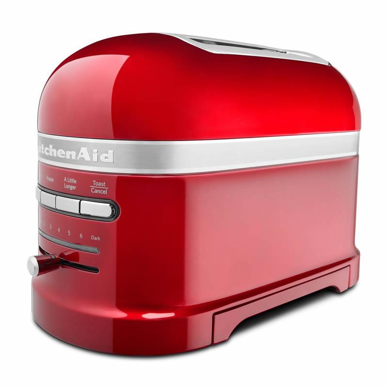 KitchenAid 2-Slice Motorized Toaster KMT2203CA IMAGE 5