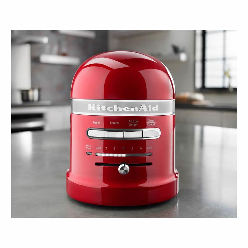 KitchenAid 2-Slice Motorized Toaster KMT2203CA IMAGE 6