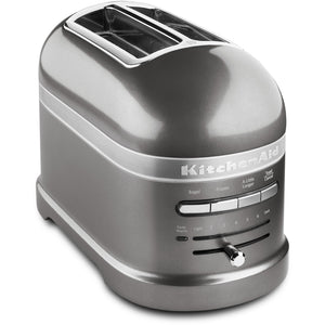 KitchenAid 2-Slice Motorized Toaster KMT2203MS IMAGE 1