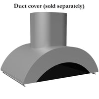 Vent-A-Hood Ventilation Range Hoods IZTH-460SS IMAGE 1