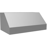 Vent-A-Hood Ventilation Range Hoods PRXH18-M36SS IMAGE 1