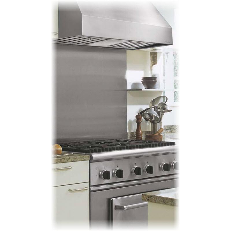 Vent-A-Hood Ventilation Range Hoods PRXH18-M36SS IMAGE 3