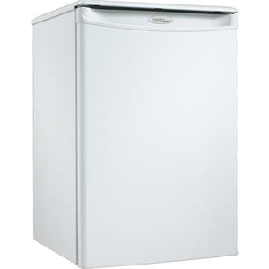 Danby Refrigerators Compact DAR026A1WDD IMAGE 1
