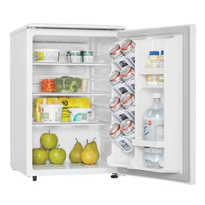 Danby Refrigerators Compact DAR026A1WDD IMAGE 3