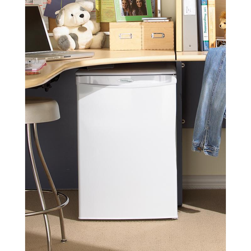 Danby Refrigerators Compact DAR026A1WDD IMAGE 5