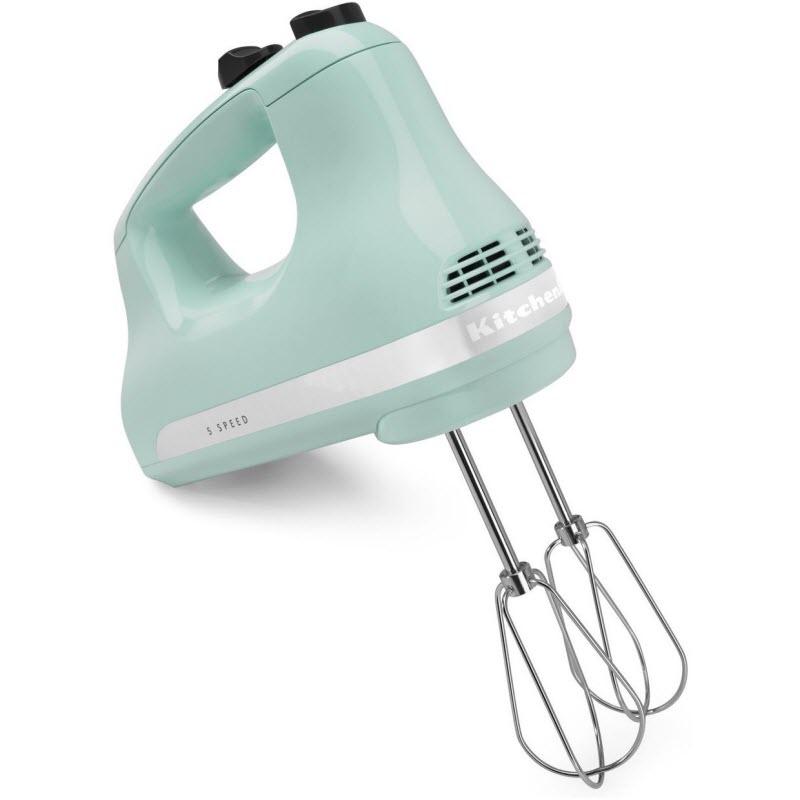 KitchenAid Mixers Hand KHM512IC IMAGE 1