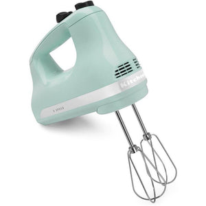 KitchenAid Mixers Hand KHM512IC IMAGE 1