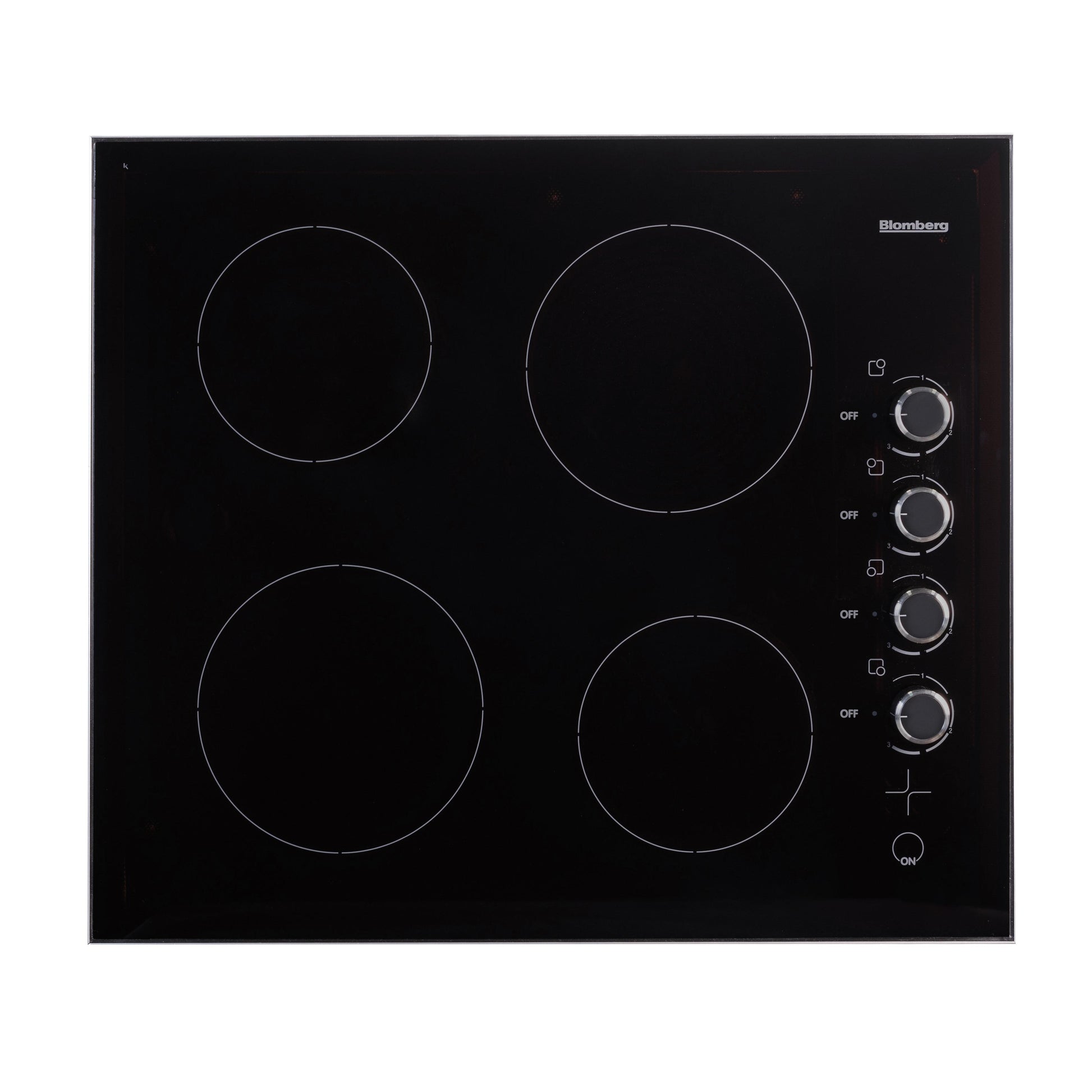 Blomberg Cooktops Electric CTE 24402 IMAGE 1