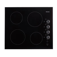 Blomberg Cooktops Electric CTE 24402 IMAGE 1