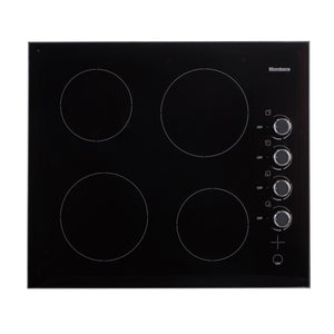 Blomberg Cooktops Electric CTE 24402 IMAGE 1