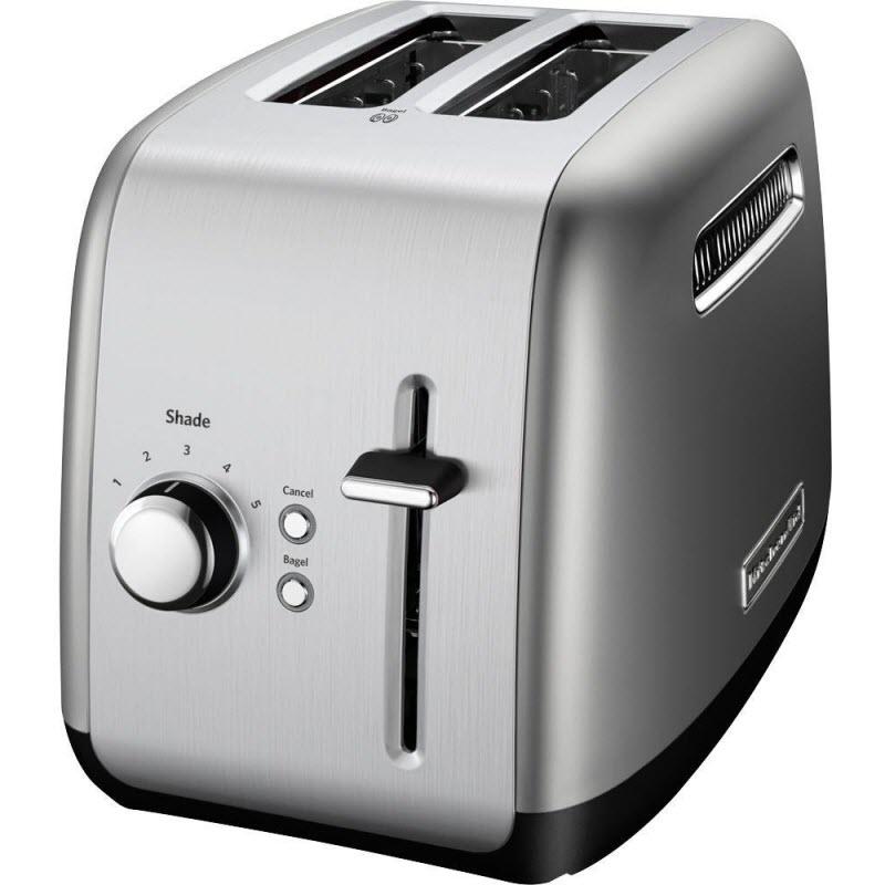 KitchenAid Toasters 2-Slice KMT2115CU IMAGE 1