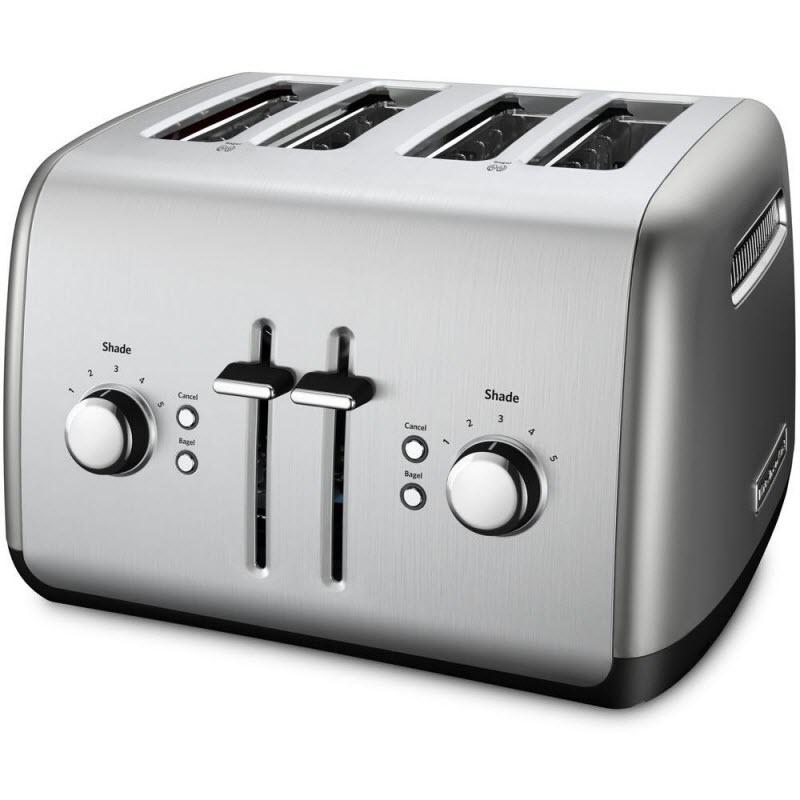 KitchenAid Toasters 4-Slice KMT4115CU IMAGE 1