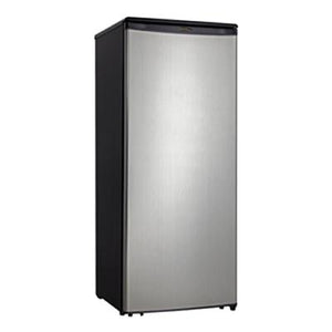 Danby Refrigerators All Refrigerator DAR110A1BSLDD IMAGE 1