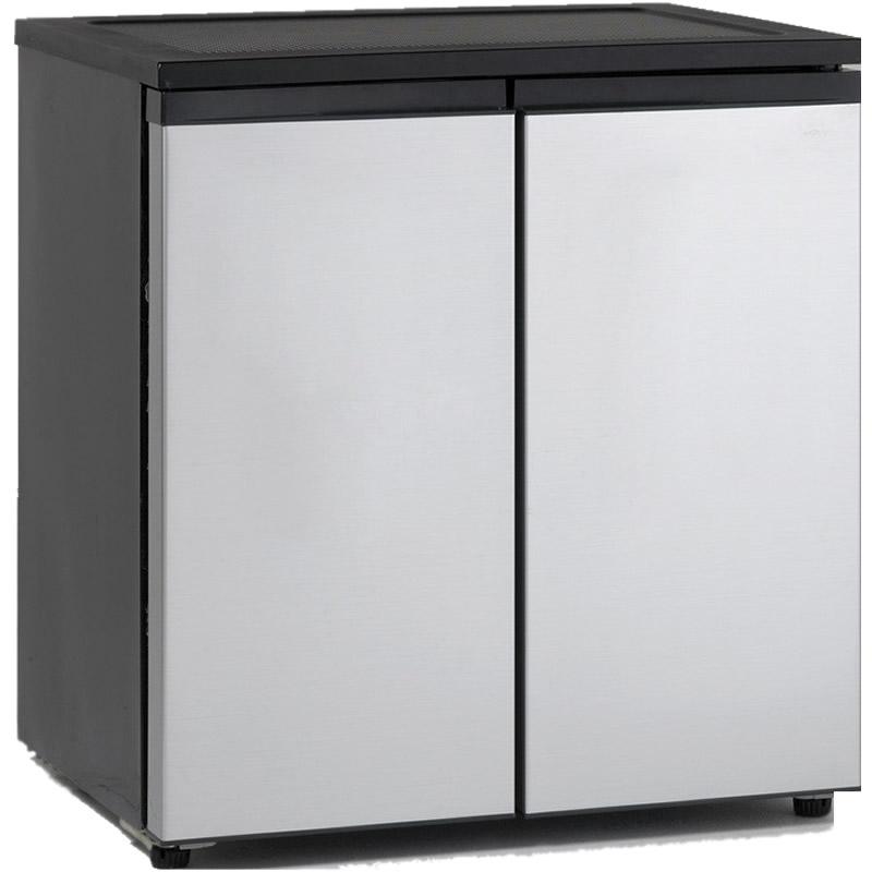 Avanti Refrigerators Compact RMS551SS IMAGE 1