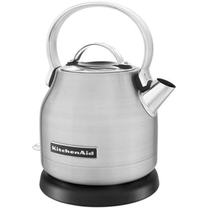 KitchenAid 1.25L Electric Kettle KEK1222SX IMAGE 1