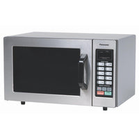 Panasonic Microwave Ovens Countertop NE-1054C IMAGE 1