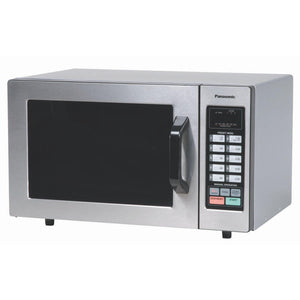 Panasonic Microwave Ovens Countertop NE-1054C IMAGE 1