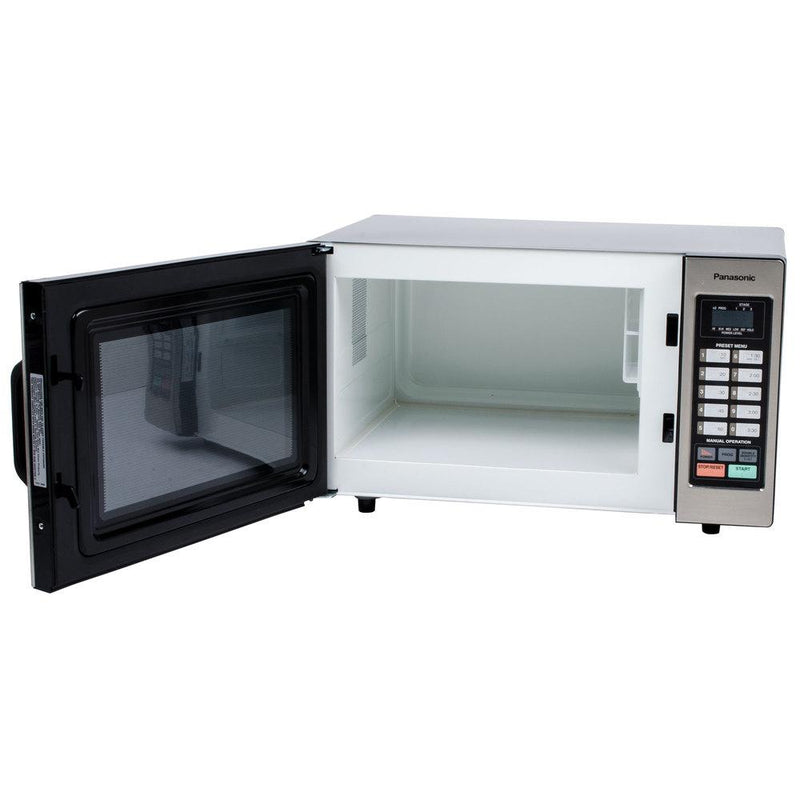 Panasonic Microwave Ovens Countertop NE-1054C IMAGE 2