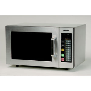 Panasonic Microwave Ovens Countertop NE-1064C IMAGE 1