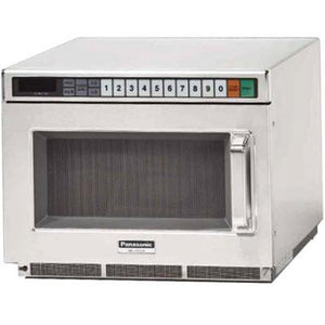 Panasonic Microwave Ovens Countertop NE-1252 IMAGE 1