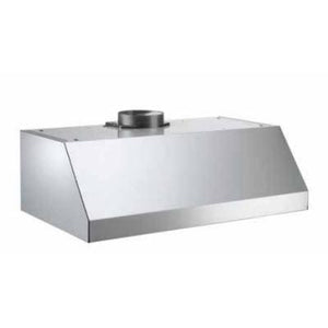 Bertazzoni Ventilation Range Hoods KU24 PRO 1 XV IMAGE 1