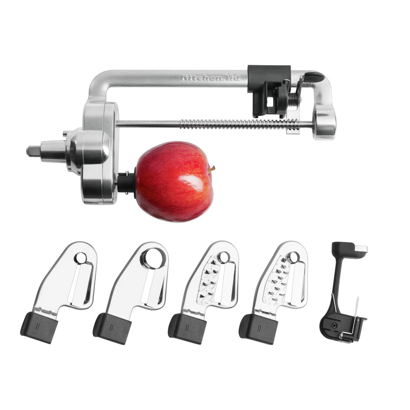 KitchenAid Mixer Accessories Spiralizer KSM1APC IMAGE 1
