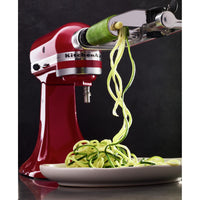 KitchenAid Mixer Accessories Spiralizer KSM1APC IMAGE 5