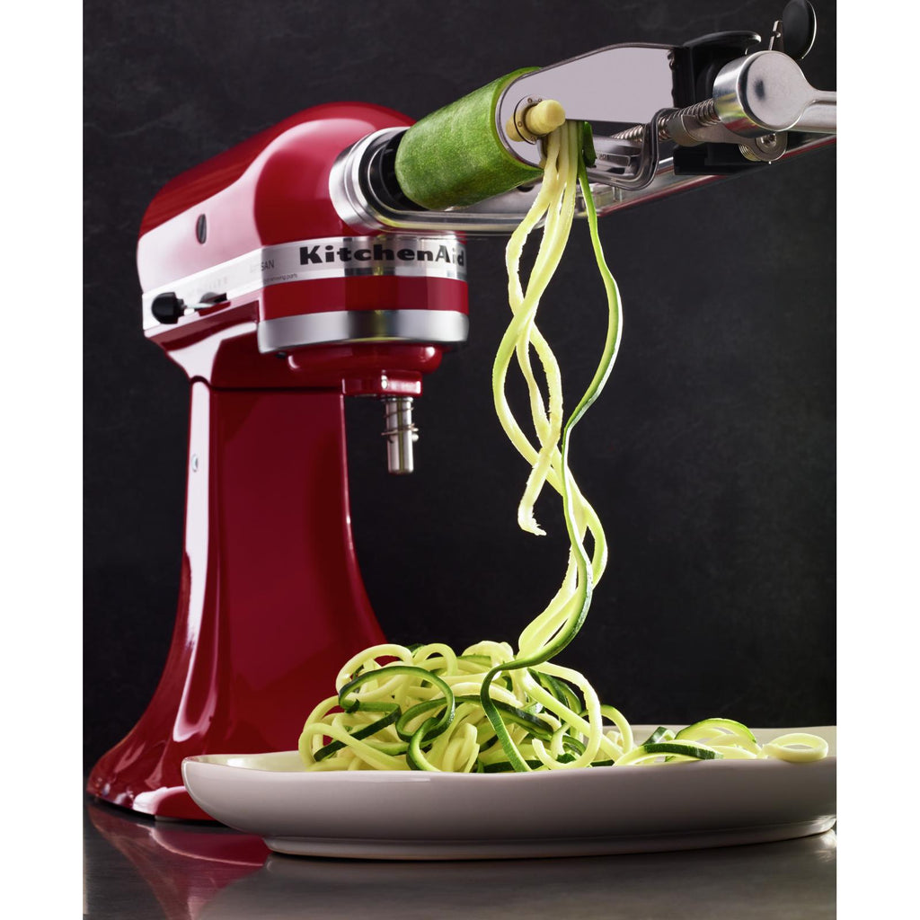 KSM1APC KitchenAid 5 Blade Spiralizer Attachment KSM1APC TA Appliance