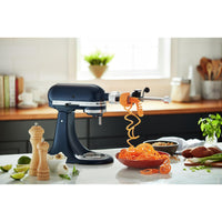 KitchenAid Mixer Accessories Spiralizer KSM1APC IMAGE 7