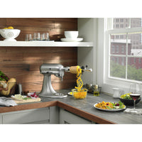 KitchenAid Mixer Accessories Spiralizer KSM1APC IMAGE 9