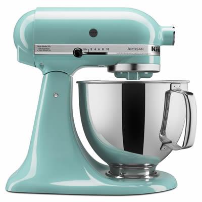 KitchenAid Mixers Stand KSM150PSAQ IMAGE 1