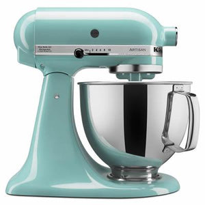 KitchenAid Mixers Stand KSM150PSAQ IMAGE 1