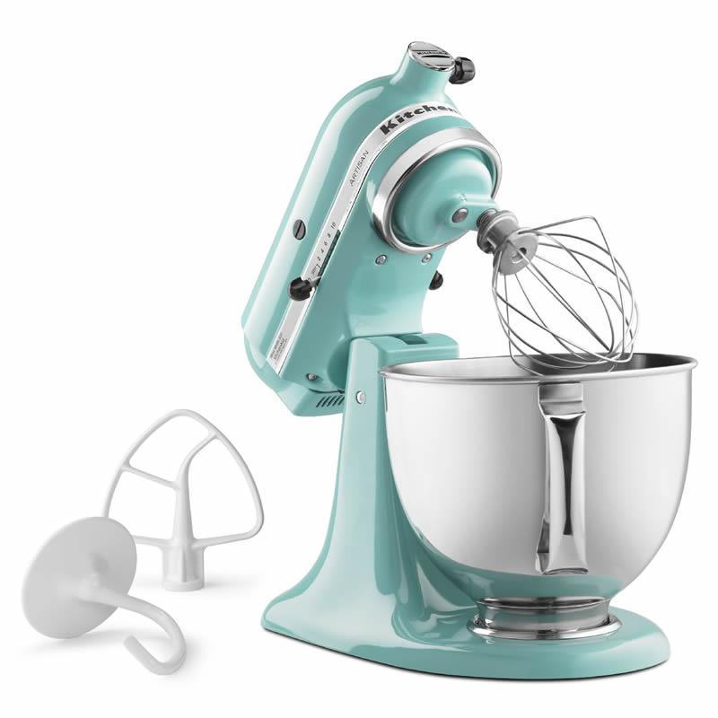 KitchenAid Mixers Stand KSM150PSAQ IMAGE 2