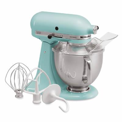 KitchenAid Mixers Stand KSM150PSAQ IMAGE 4