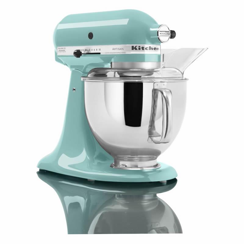 KitchenAid Mixers Stand KSM150PSAQ IMAGE 5