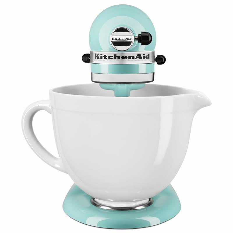 KitchenAid Mixers Stand KSM150PSAQ IMAGE 6