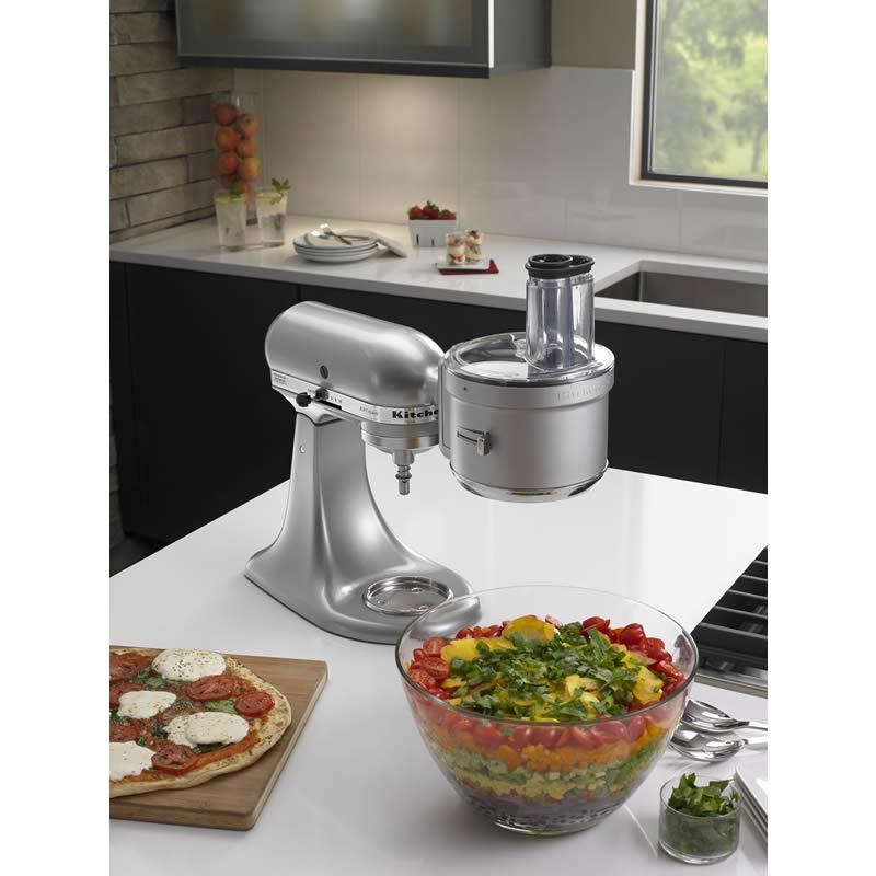 KitchenAid Mixers Stand KSM150PSCU IMAGE 3