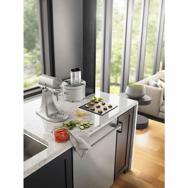 KitchenAid Mixers Stand KSM150PSCU IMAGE 4