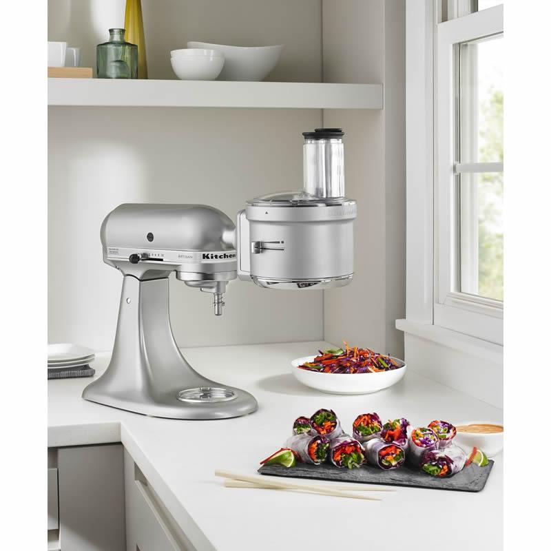 KitchenAid Mixers Stand KSM150PSCU IMAGE 6