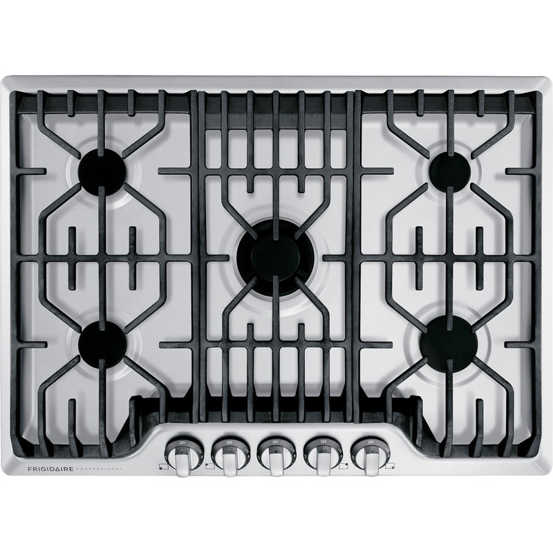 Frigidaire Professional Cooktops Gas FPGC3077RS IMAGE 1