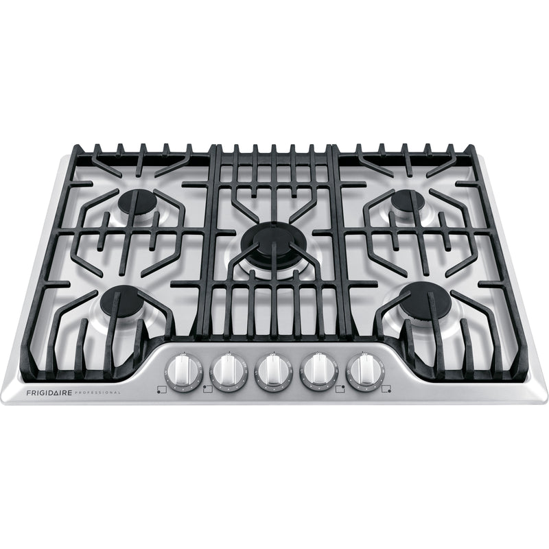 Frigidaire Professional Cooktops Gas FPGC3077RS IMAGE 2