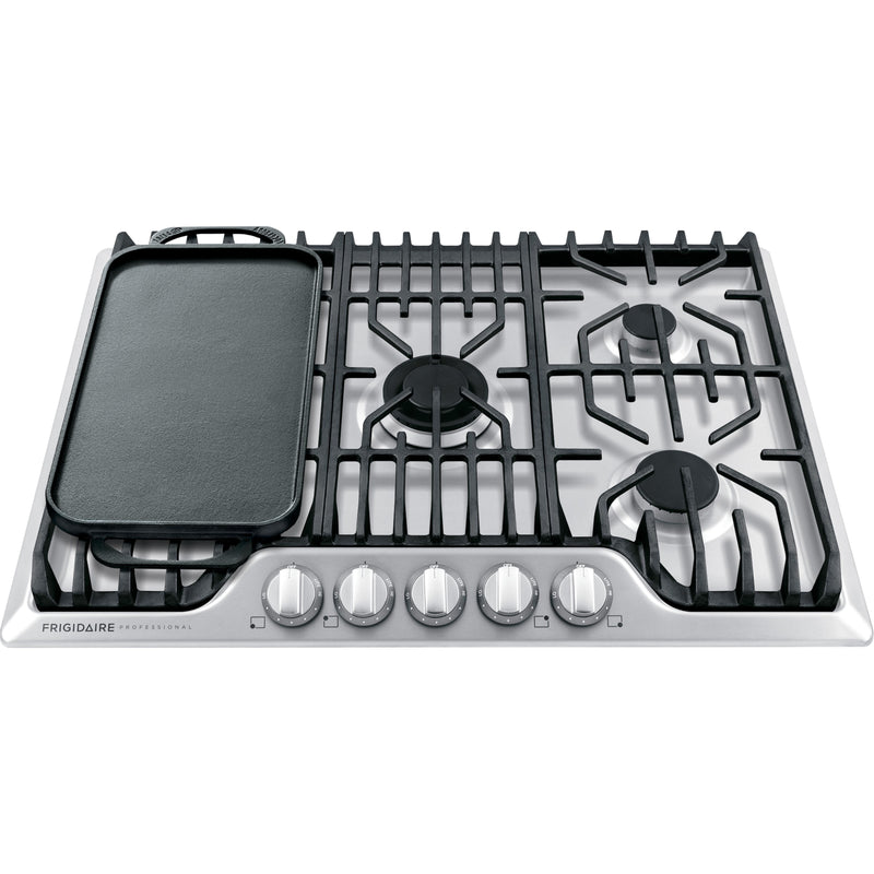 Frigidaire Professional Cooktops Gas FPGC3077RS IMAGE 7