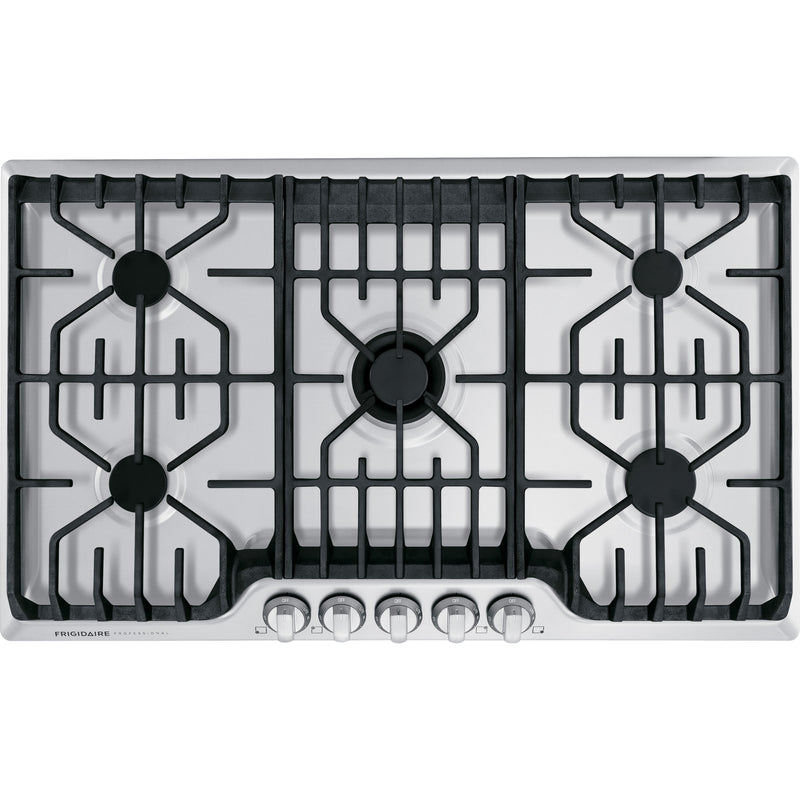 Frigidaire Professional Cooktops Gas FPGC3677RS IMAGE 1