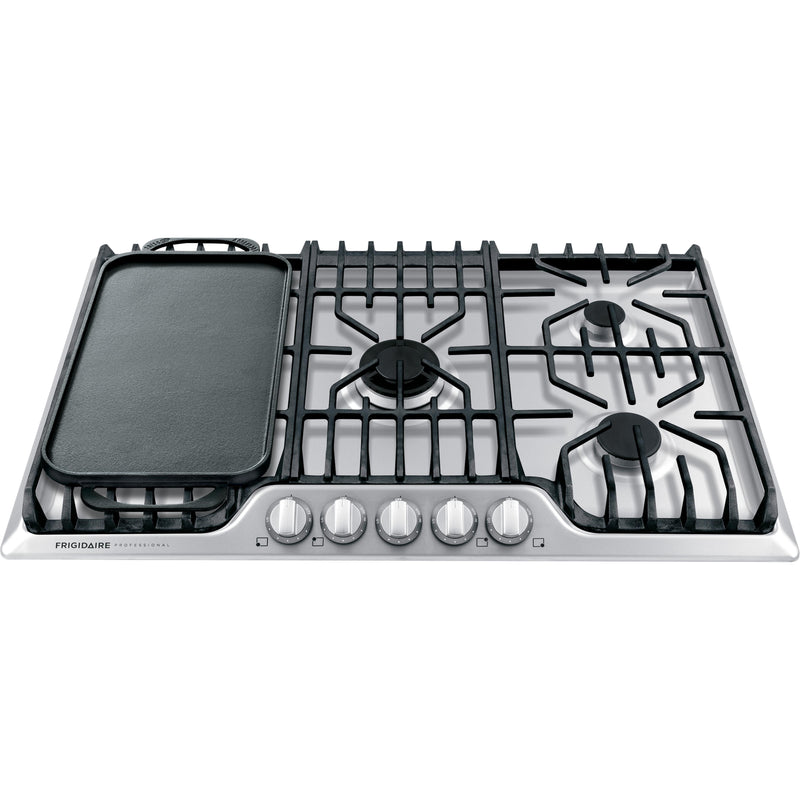 Frigidaire Professional Cooktops Gas FPGC3677RS IMAGE 4