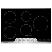 Frigidaire Professional Cooktops Electric FPEC3077RF IMAGE 1