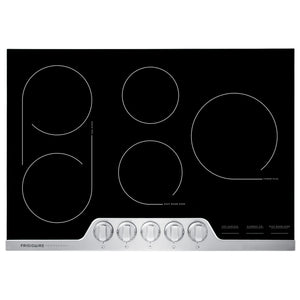 Frigidaire Professional Cooktops Electric FPEC3077RF IMAGE 1