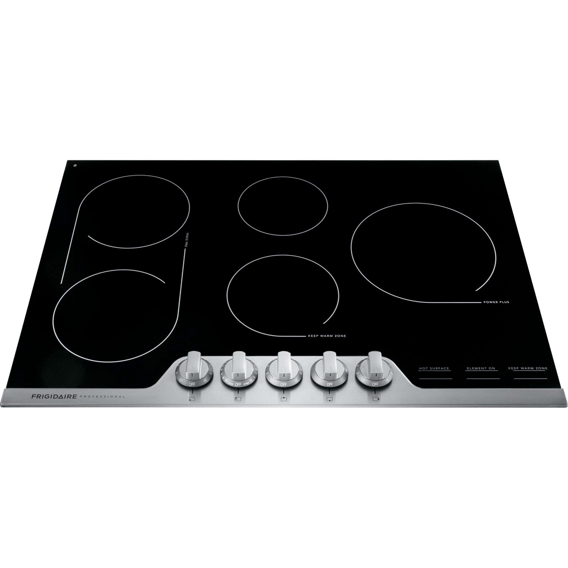 Frigidaire Professional Cooktops Electric FPEC3077RF IMAGE 2