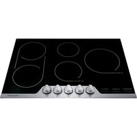 Frigidaire Professional Cooktops Electric FPEC3077RF IMAGE 2