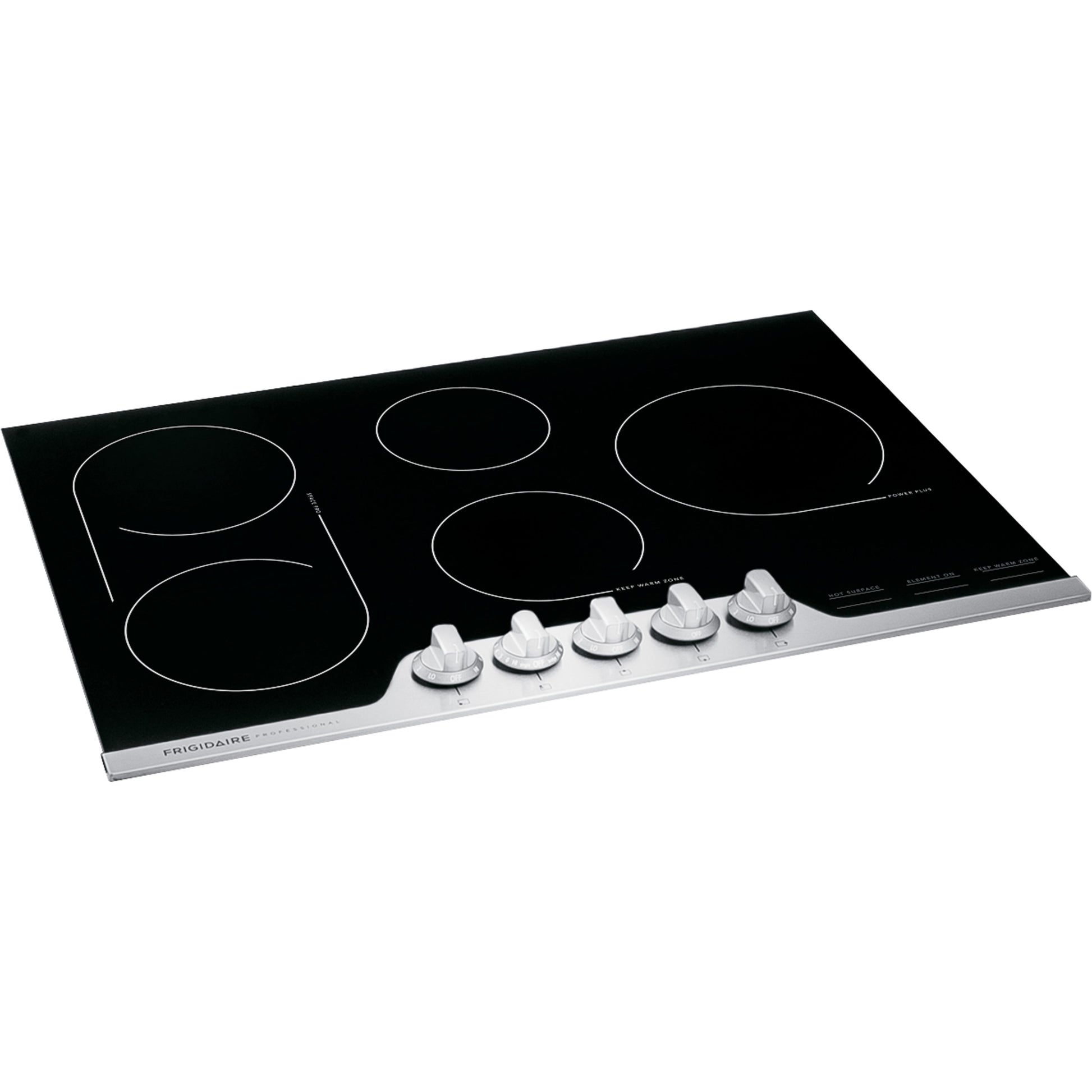 Frigidaire Professional Cooktops Electric FPEC3077RF IMAGE 3