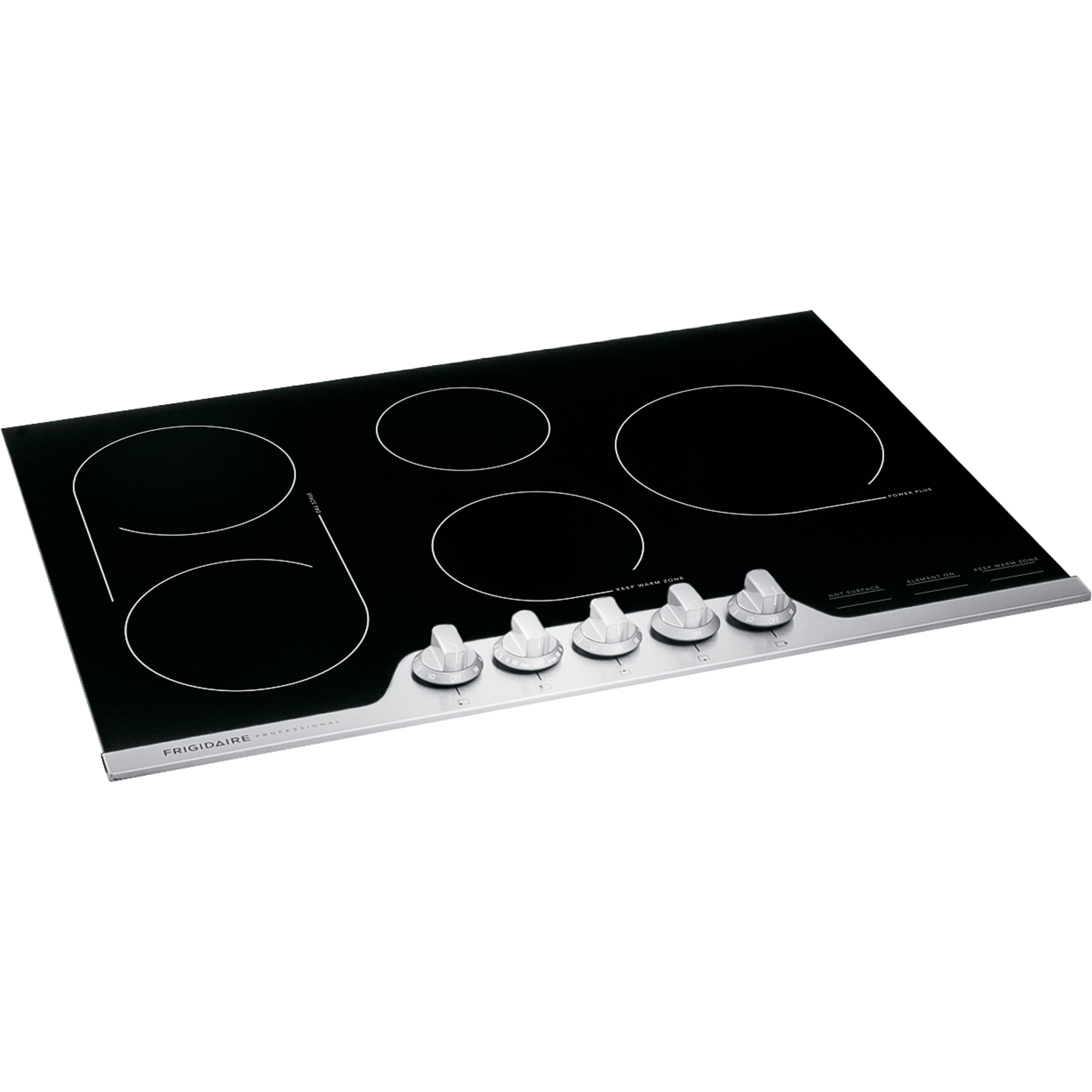 Frigidaire Professional Cooktops Electric FPEC3077RF IMAGE 3